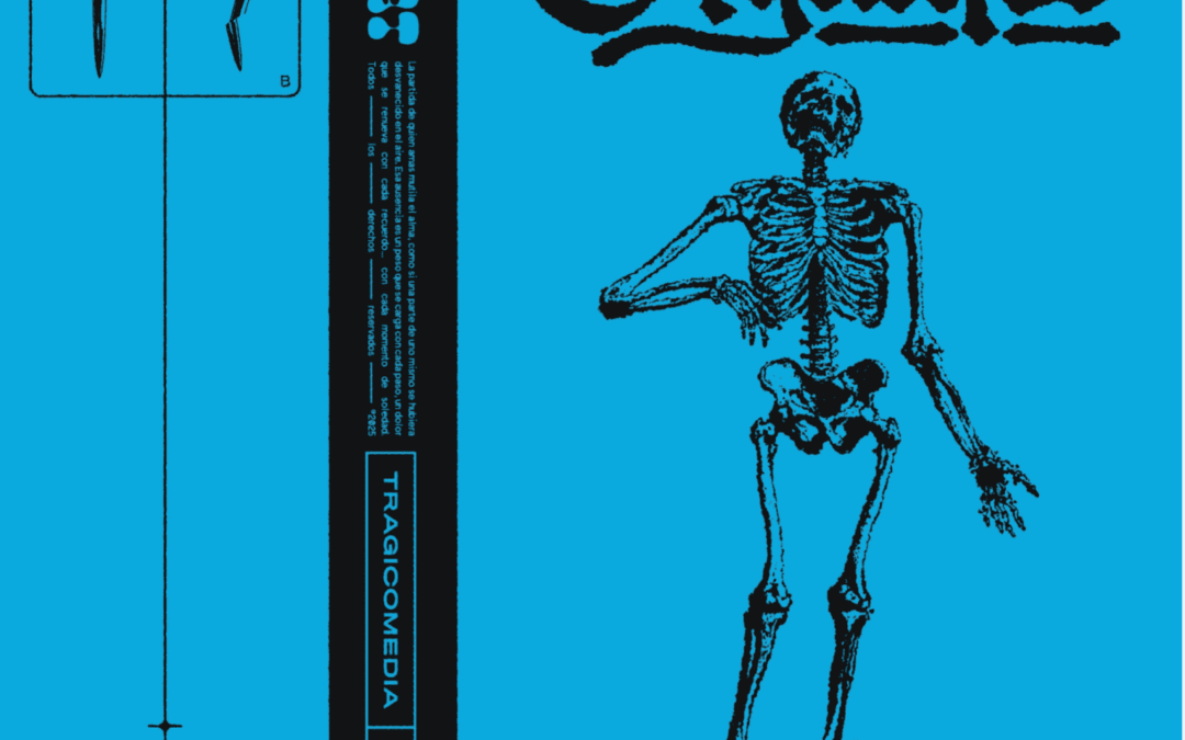 DUPLAT PRESENTA SU NUEVO SINGLE “GIGANTES” 